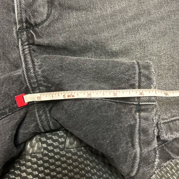 Abercrombie and Fitch AF The Dad Short - Picture 3 of 7